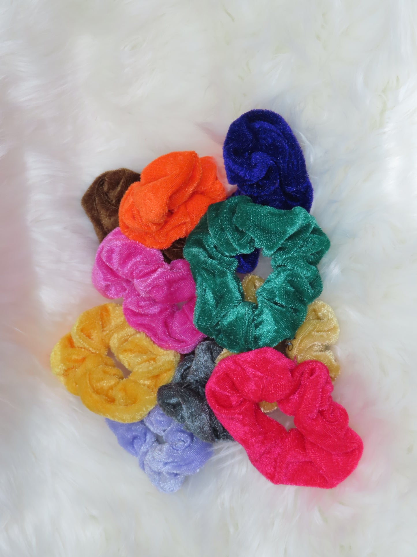 Mystery Bows 3 for $1